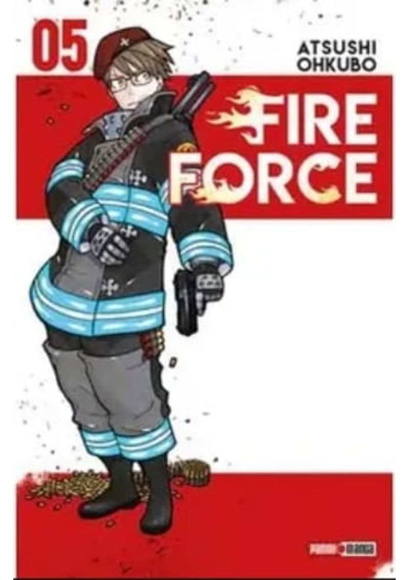 FIRE-FORCE-N.-5