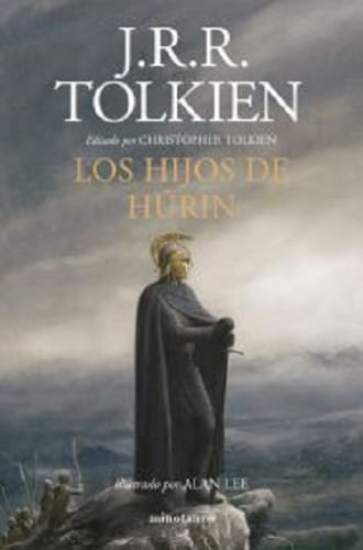 LOS HIJOS DE HÚRIN (ILUSTRADO)