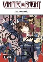 VAMPIRE-KNIGHT-N.6