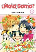 MAID-SAMA-4
