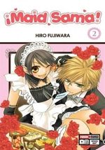 MAID-SAMA-2