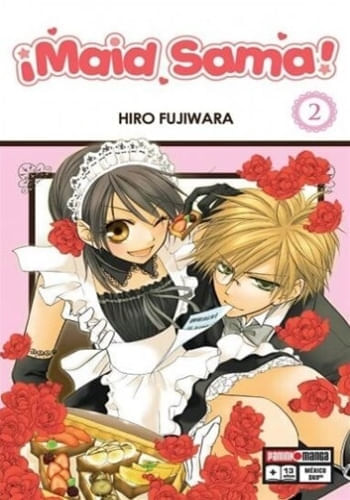 MAID SAMA 2