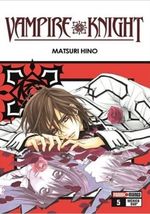 VAMPIRE-KNIGHT-N.5