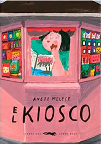 EL KIOSKO