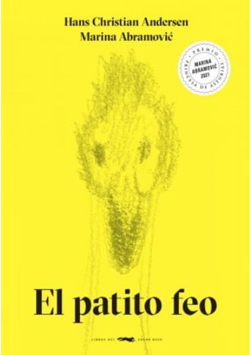 EL-PATITO-FEO