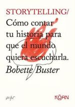 STORYTELLING