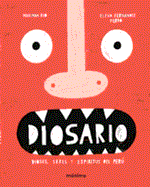 DIOSARIO--DIOSES-SERES-Y-ESPIRITUS-DEL-PERU