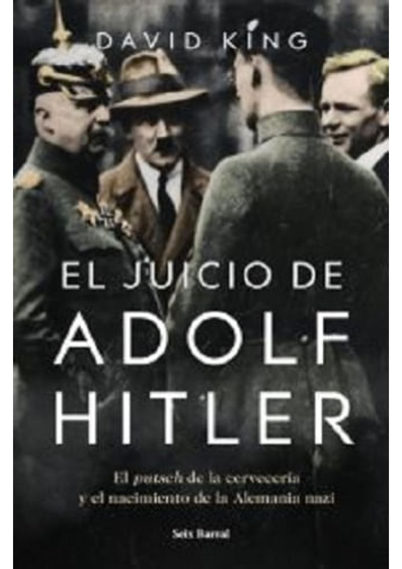 EL-JUICIO-DE-ADOLF-HITLER