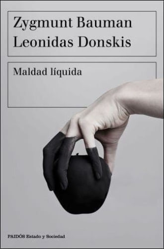 MALDAD LIQUIDA