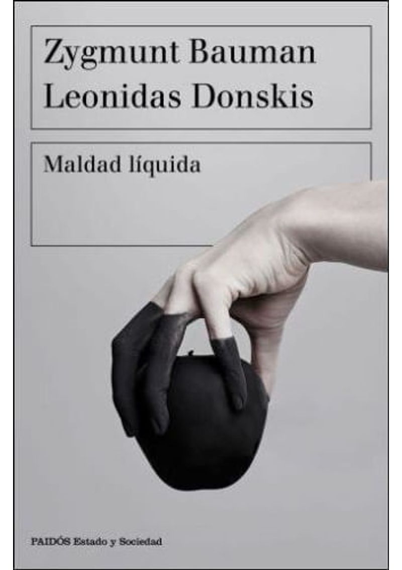 MALDAD-LIQUIDA
