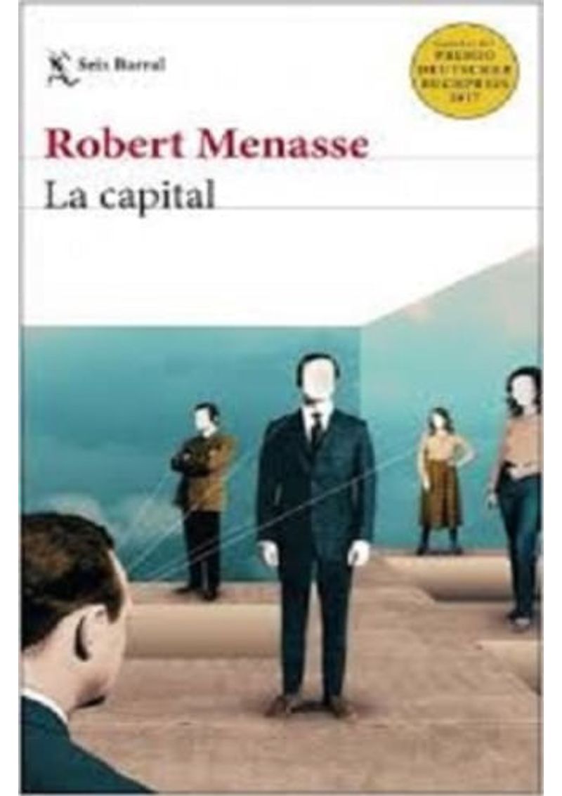 LA-CAPITAL