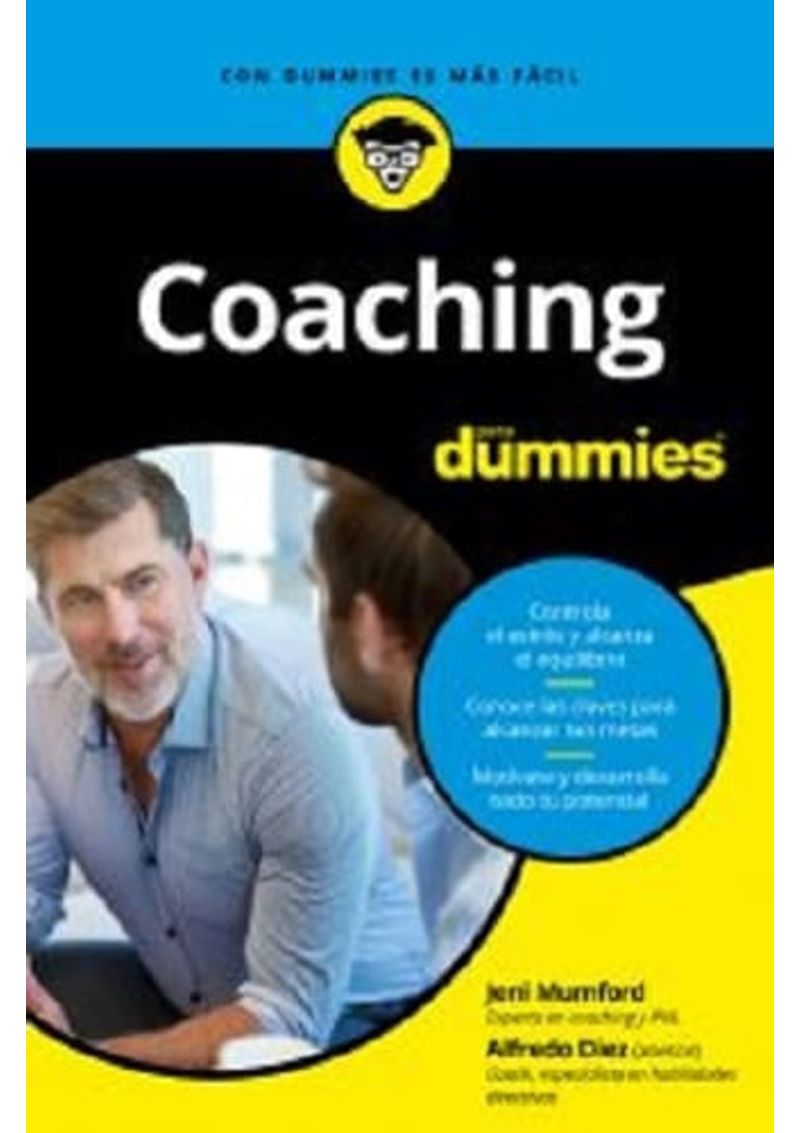 COACHING-PARA-DUMMIES