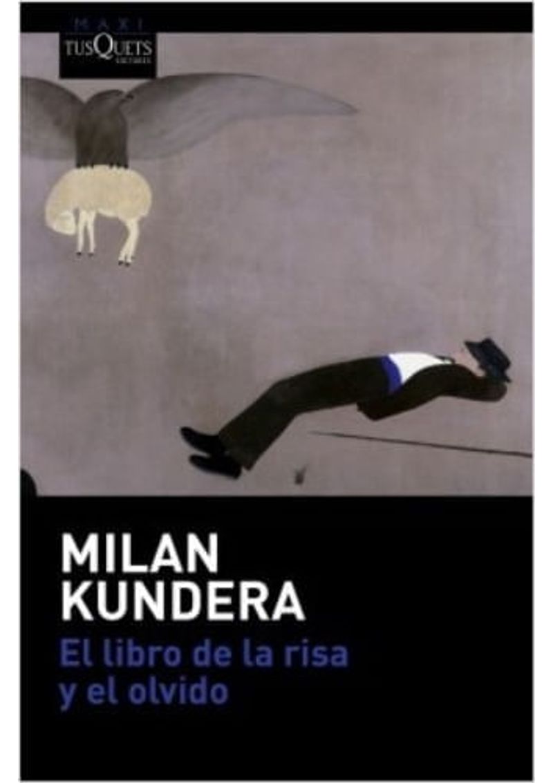 EL-LIBRO-DE-LA-RISA-Y-EL-OLVIDO