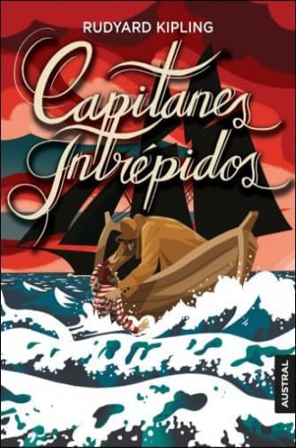 CAPITANES INTREPIDOS