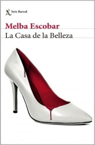 LA CASA DE LA BELLEZA