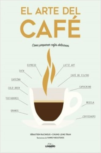 EL ARTE DEL CAFE