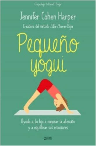 PEQUEÑO YOGUI