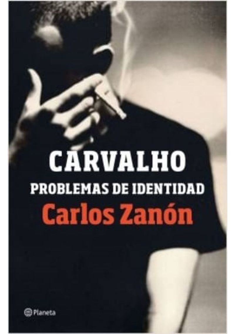 CARVALHO--PROBLEMAS-DE-IDENTIDAD