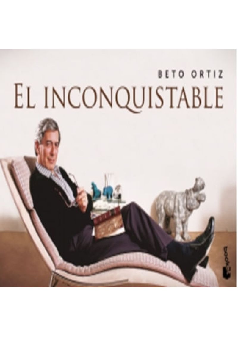 EL-INCONQUISTABLE