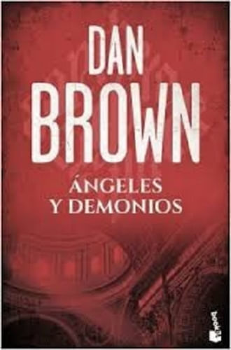 ÁNGELES Y DEMONIOS