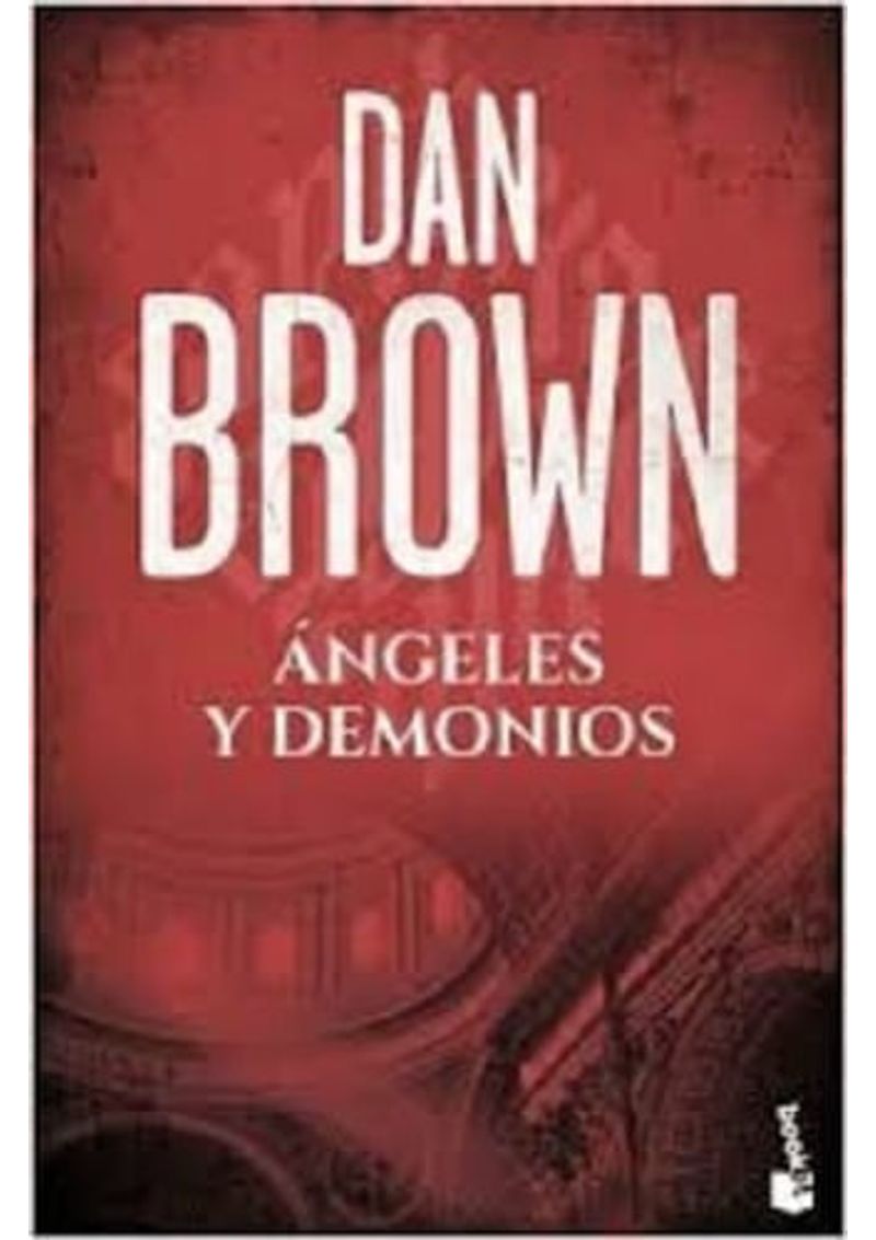 ANGELES-Y-DEMONIOS