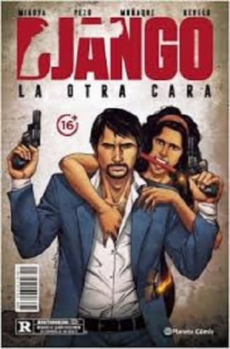 DJANGO