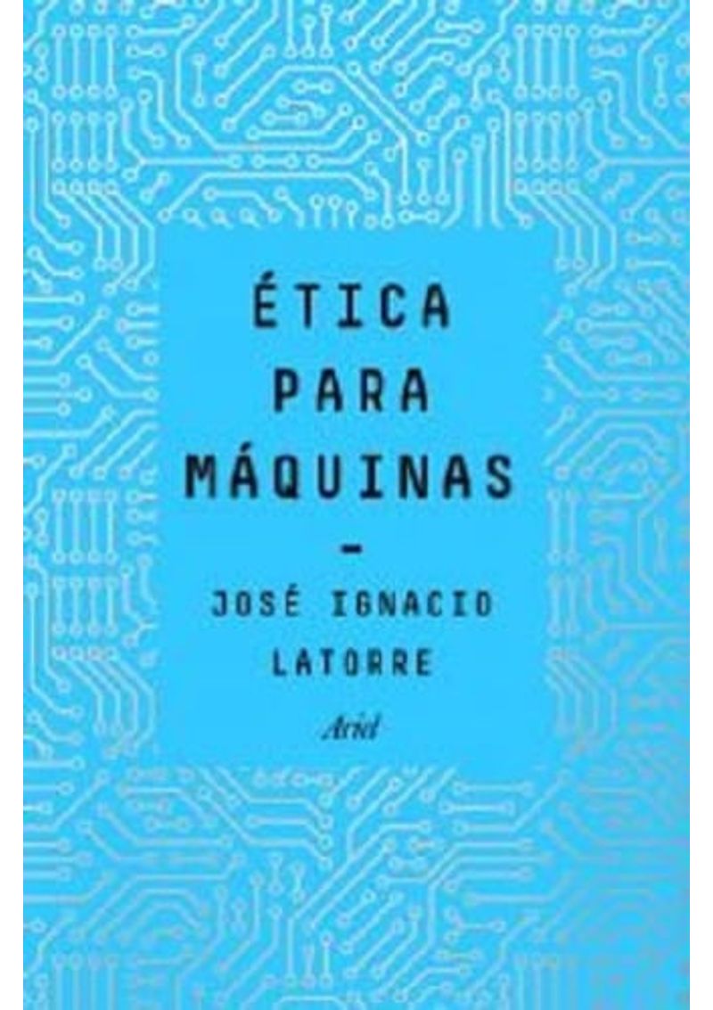 ETICA-PARA-MAQUINAS