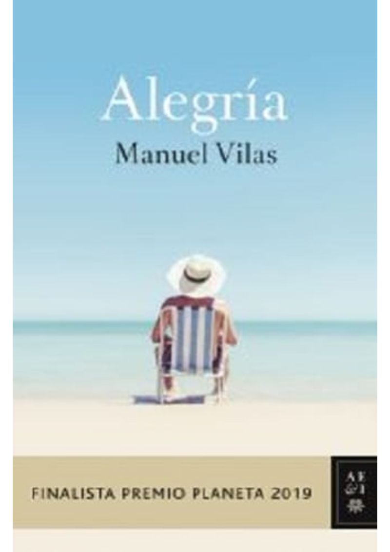 ALEGRIA