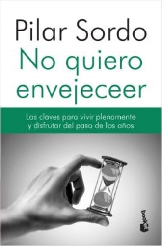 NO QUIERO ENVEJECER