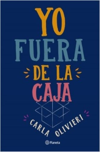 YO FUERA DE LA CAJA