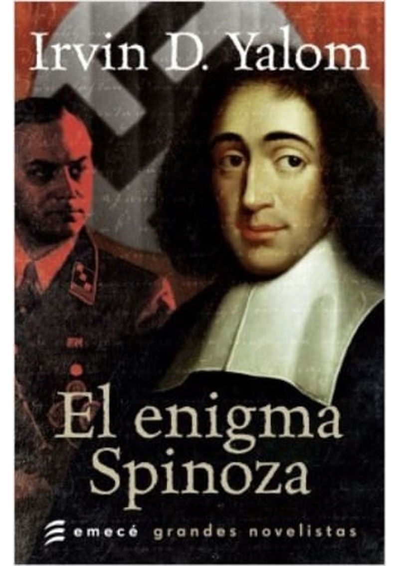 EL-ENIGMA-SPINOZA