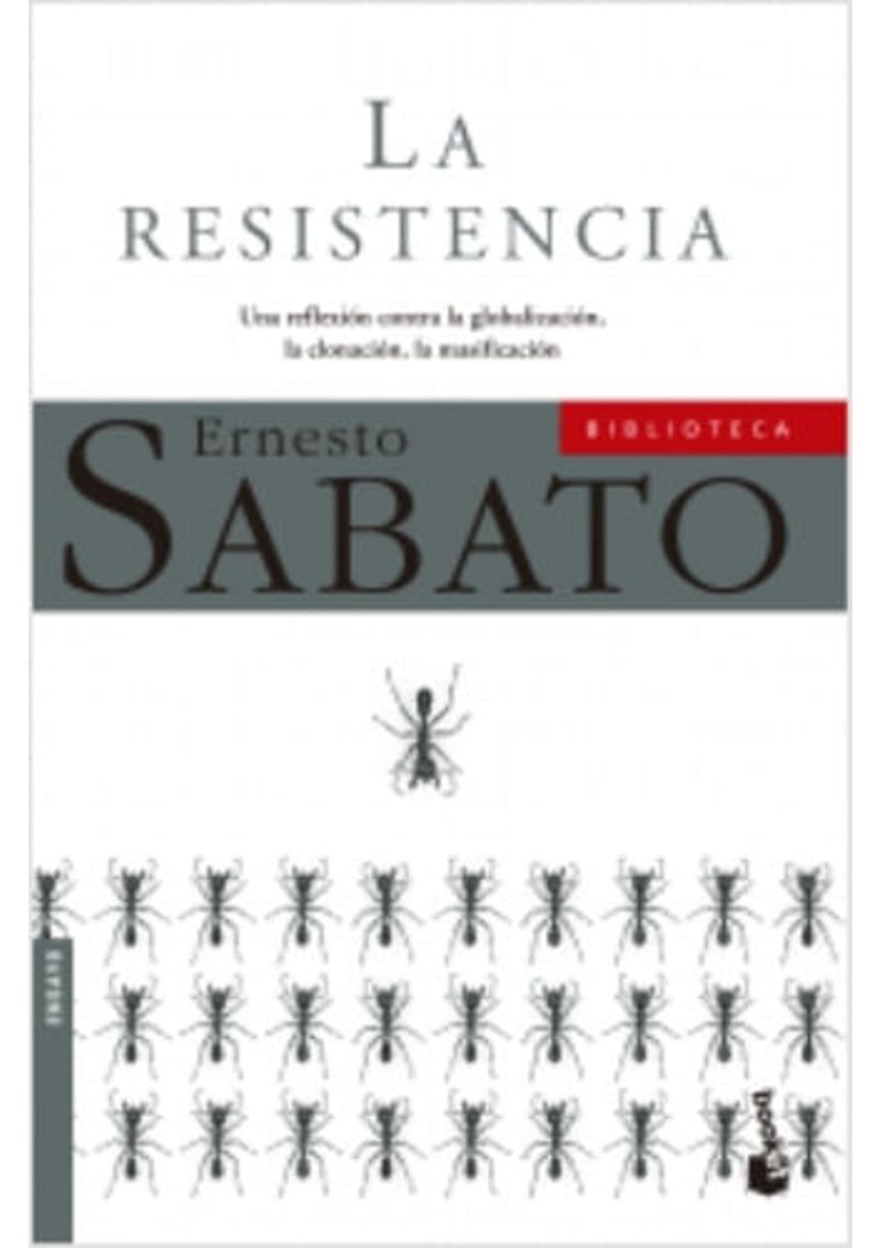LA-RESISTENCIA