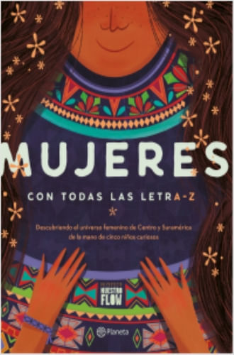 MUJERES CON TODA LAS LETRA-Z