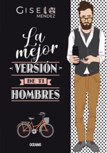 LA MEJOR VERSION DE TI - HOMBRES