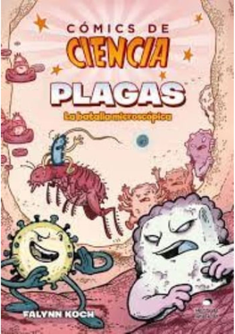 PLAGAS---COMICS-DE-CIENCIA