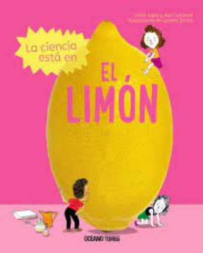 LA CIENCIA ESTA EN EL LIMON