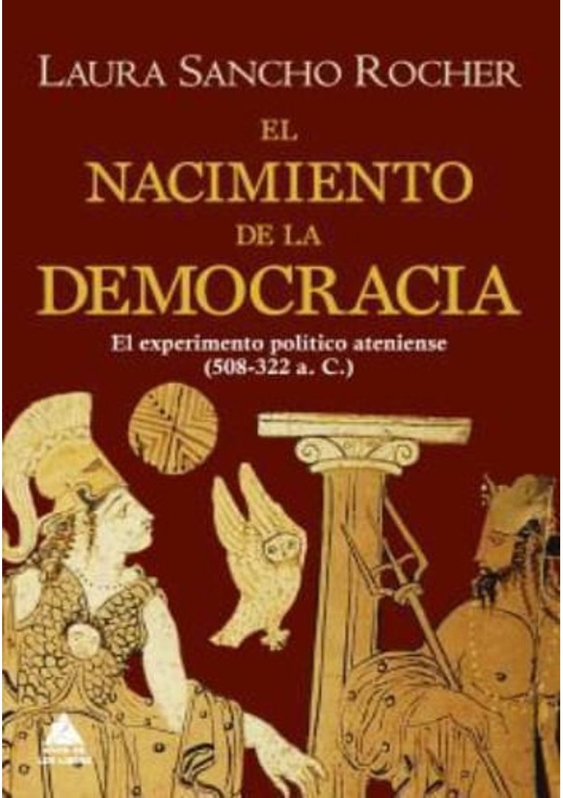 EL-NACIMIENTO-DE-LA-DEMOCRACIA