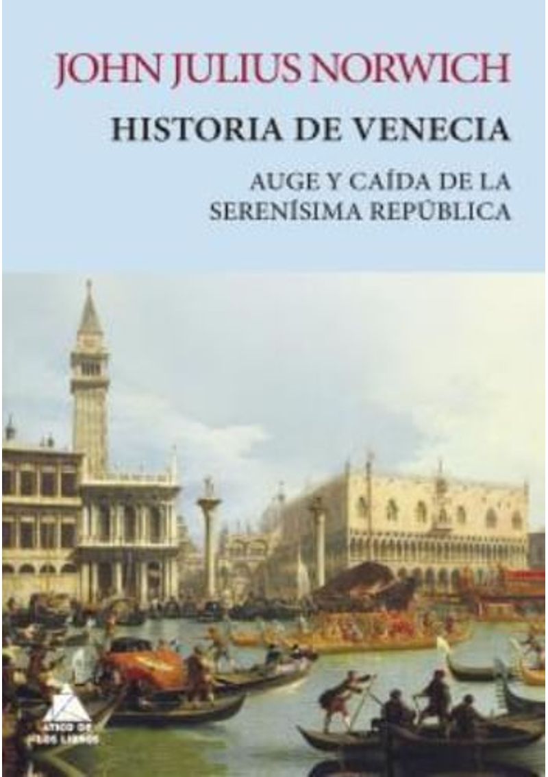 HISTORIA-DE-VENECIA