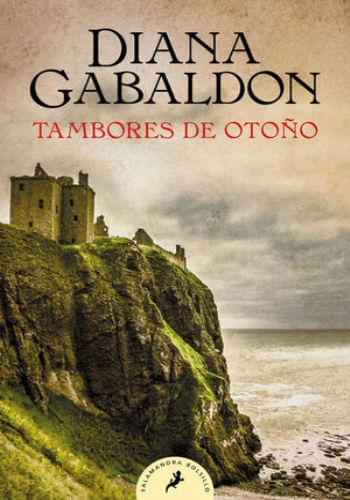 TAMBORES DE OTOÑO