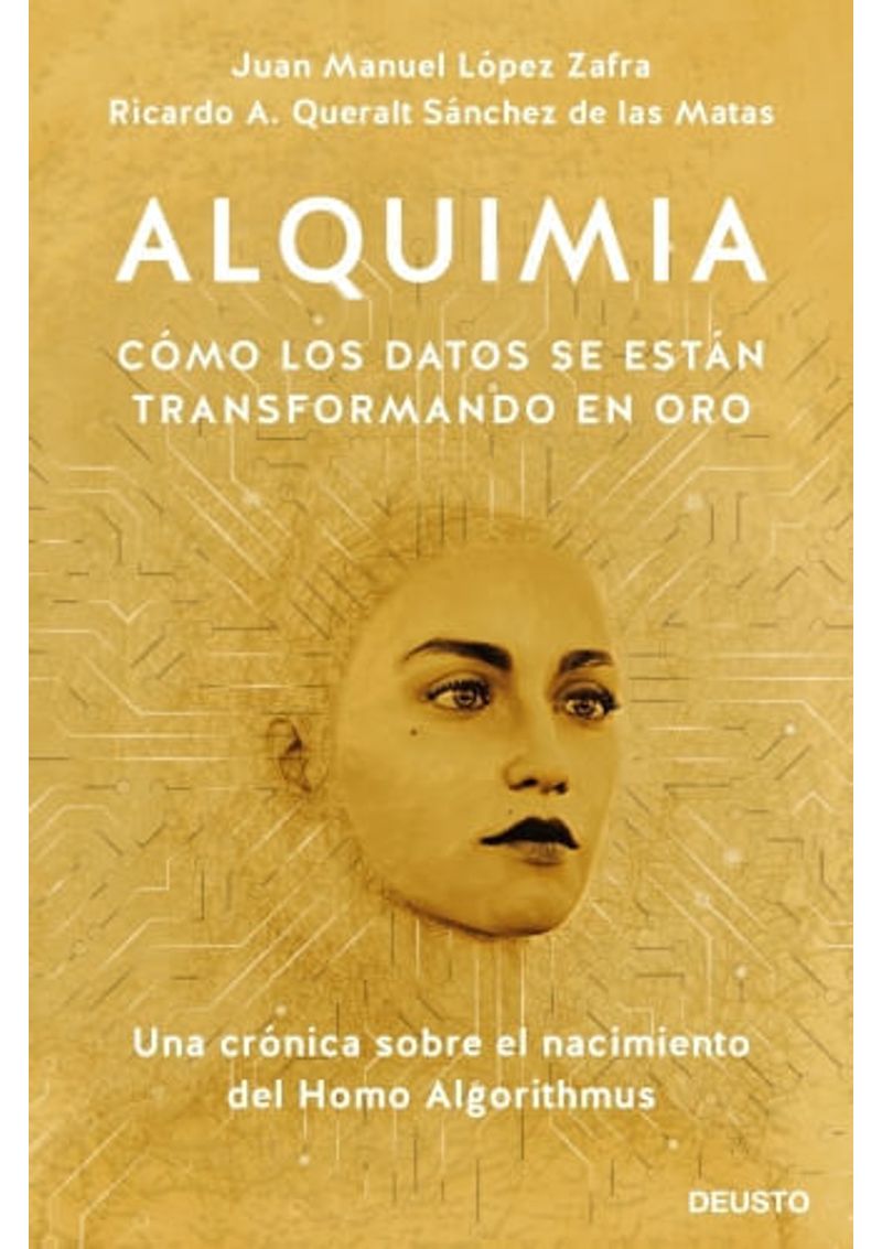 ALQUIMIA