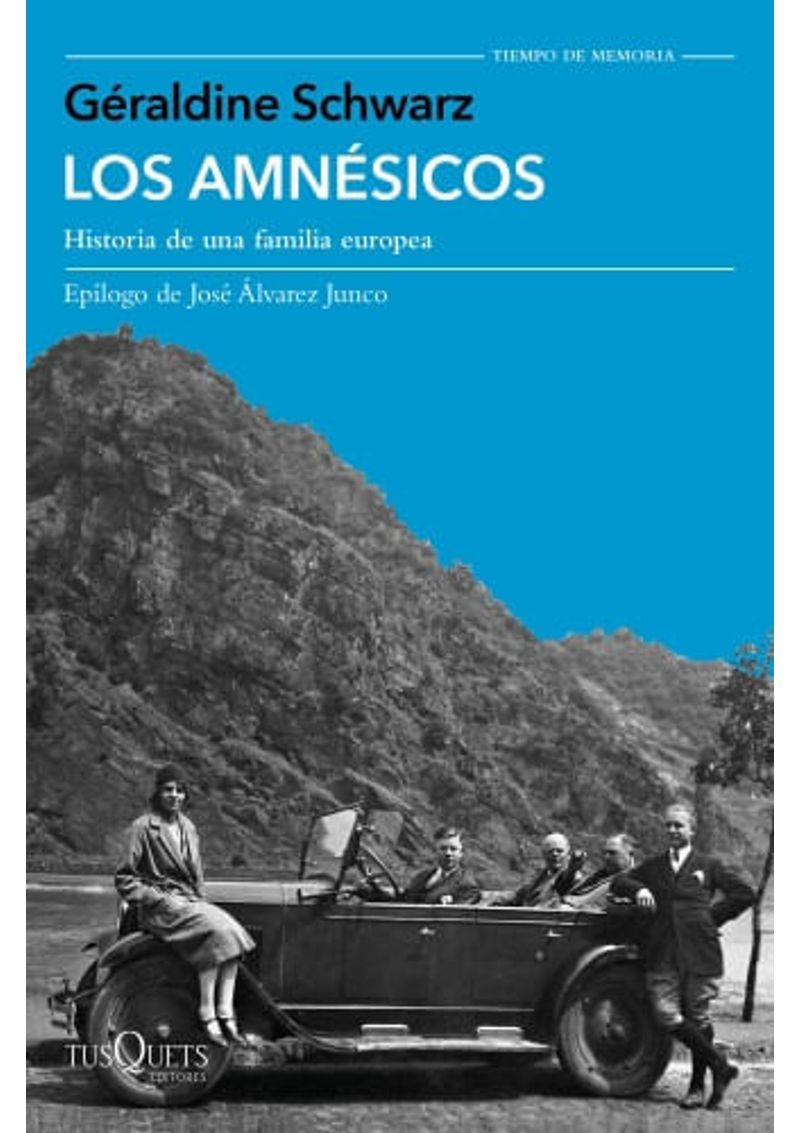 LOS-AMNESICOS