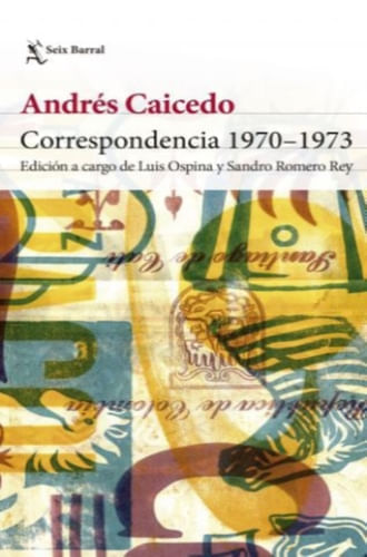 CORRESPONDENCIA 1970-1973