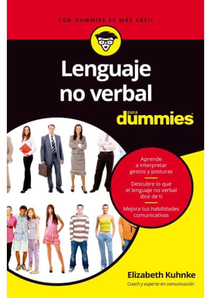 LENGUAJE-NO-VERBAL-PARA-DUMMIES