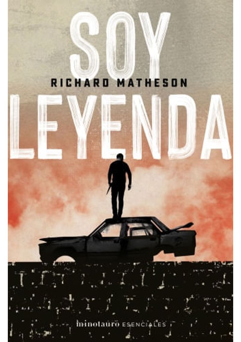 SOY-LEYENDA