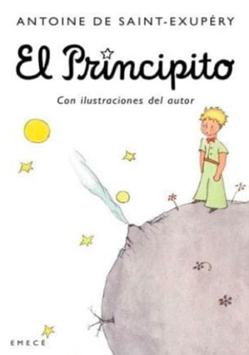 EL PRINCIPITO