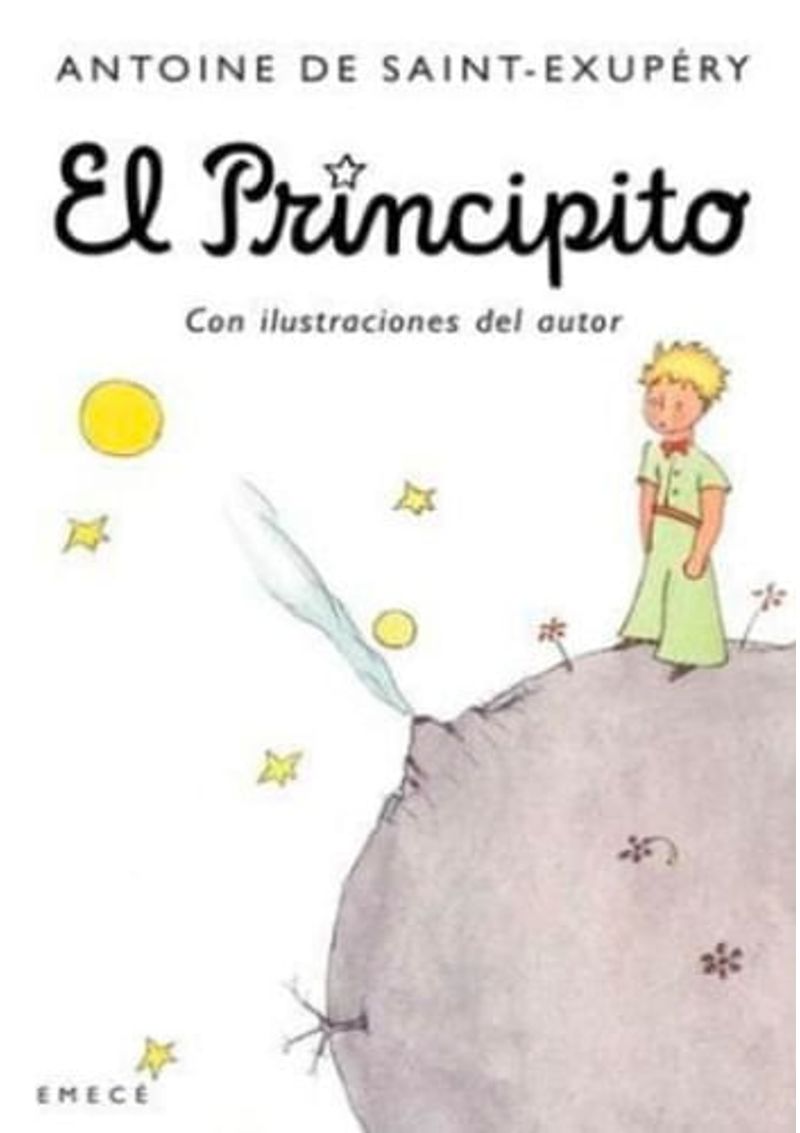 EL-PRINCIPITO