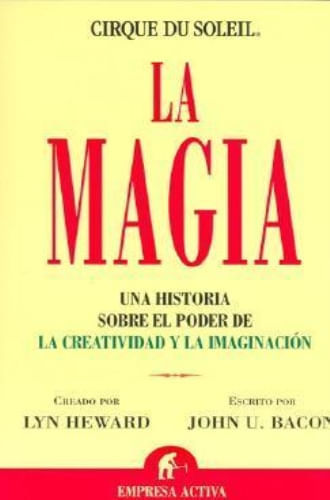 LA MAGIA