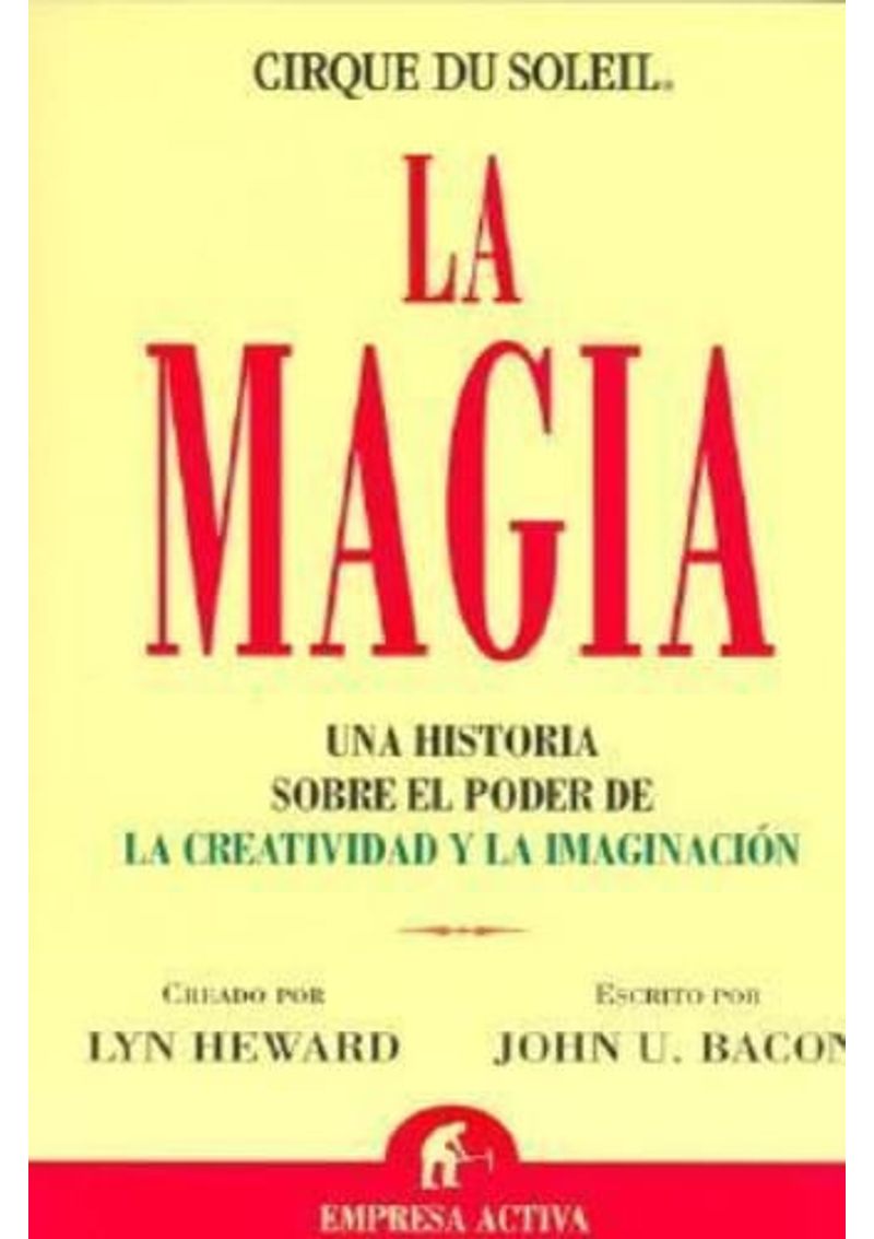 LA-MAGIA