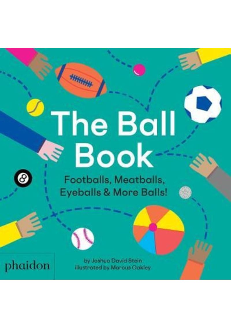 THE-BALL-BOOK