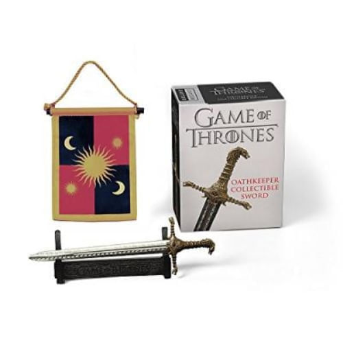 GAME OF THRONES: OATHKEEPER